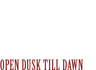 Welcome to LimeLounge 2014 - Open Dusk Till Dawn